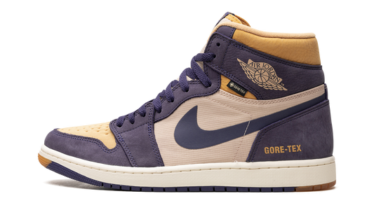 Air Jordan 1 Element Gore-Tex Sky J Purple DB2889 501