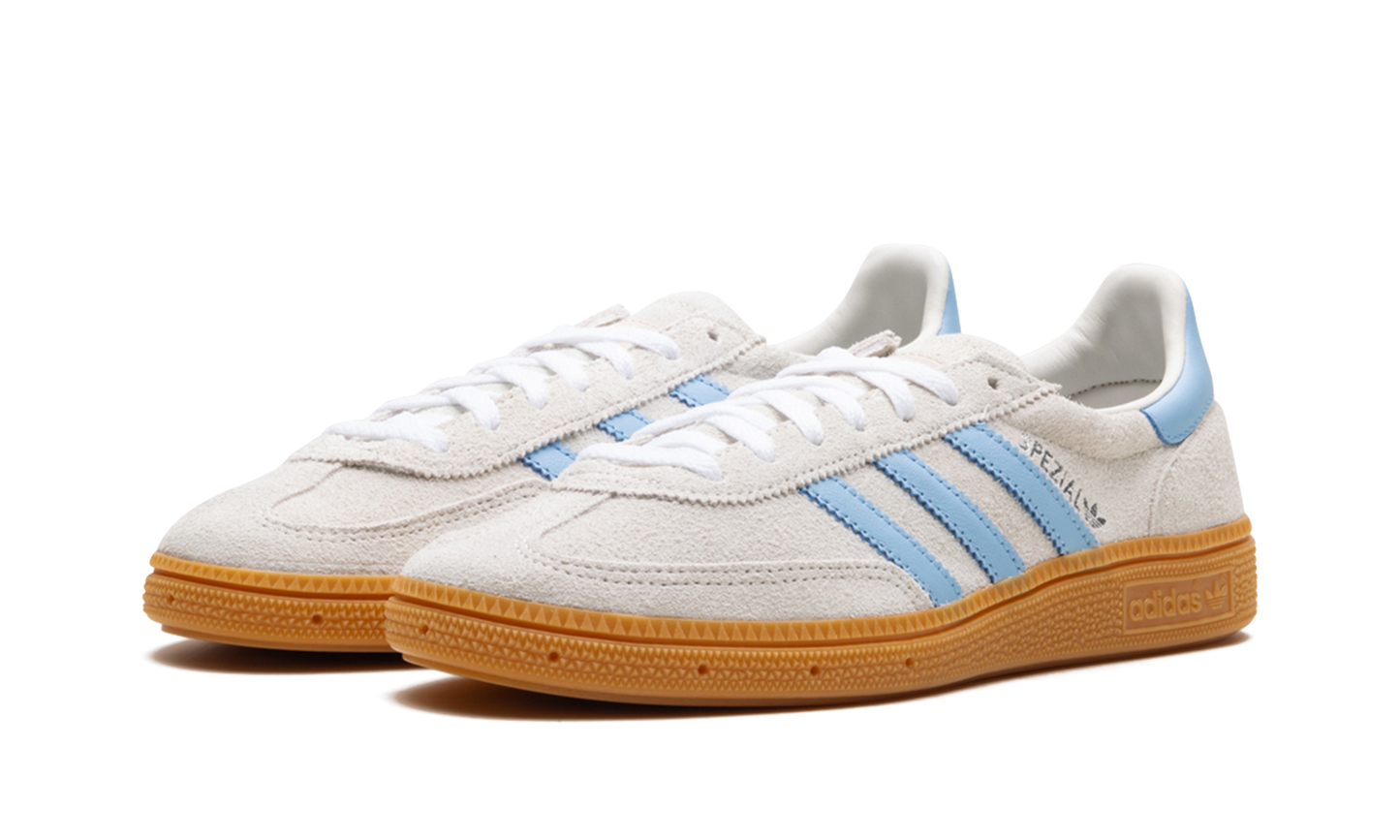 Adidas Handball Spezial WMNS "Alumina Clear Sky" JS0241