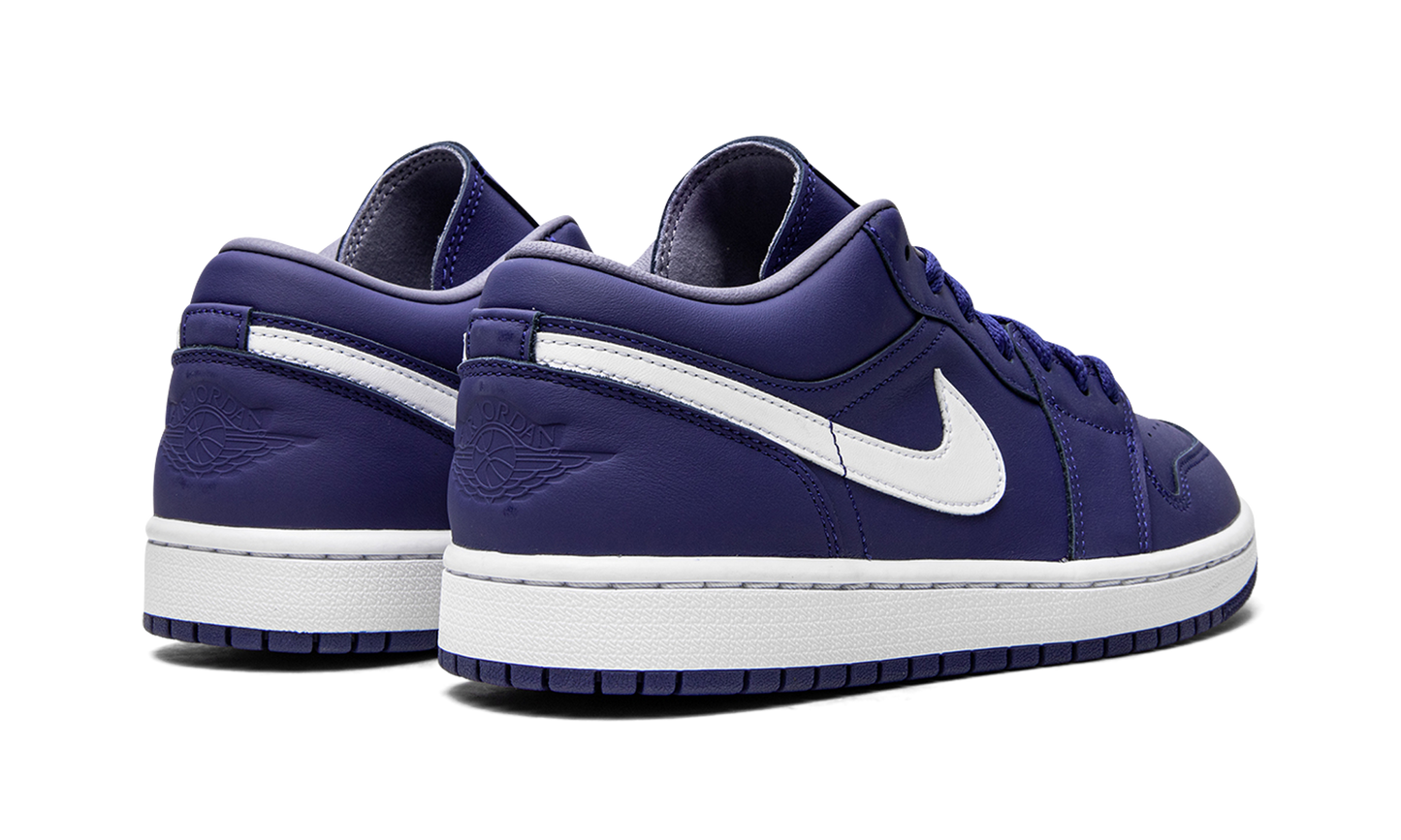 AIR JORDAN 1 LO SE WMNS Deep Royal DA8008 401
