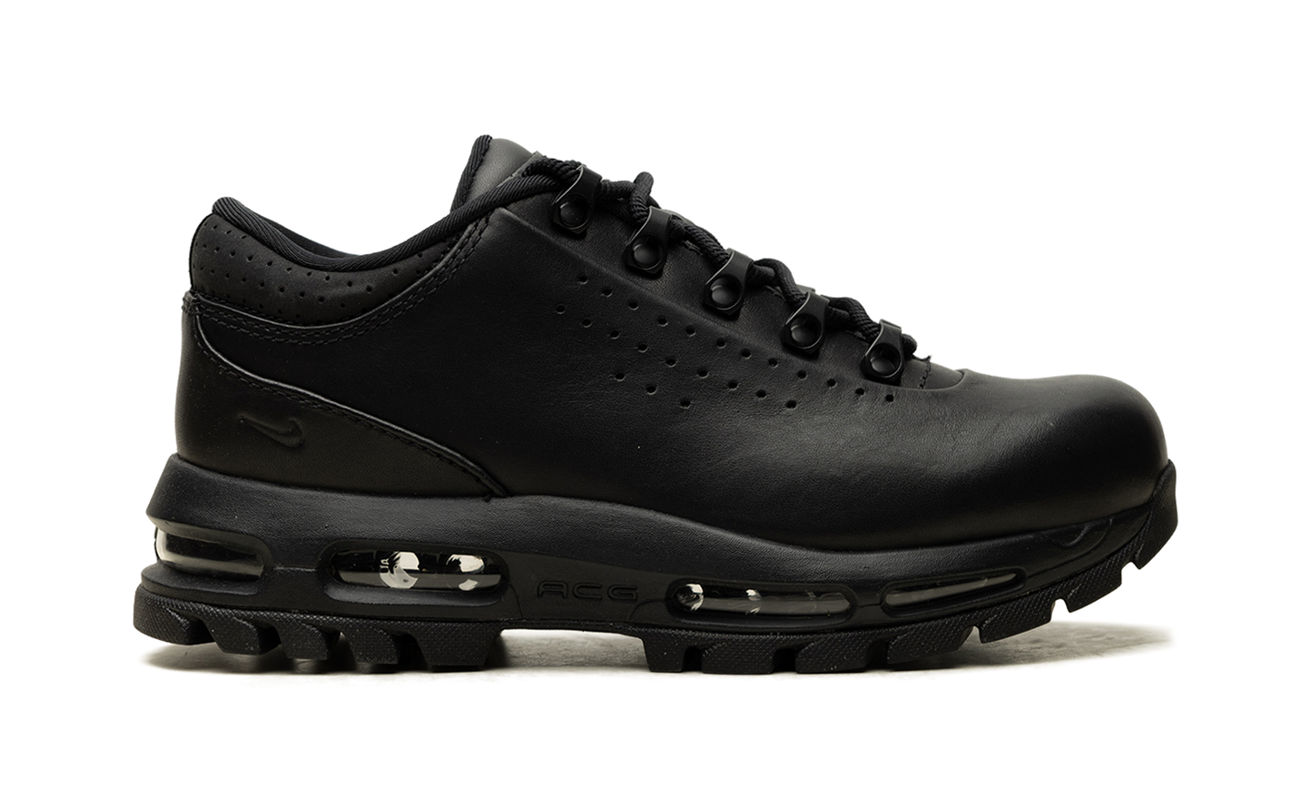 Nike Air Max Goadome Low "Black" IQ0641 001