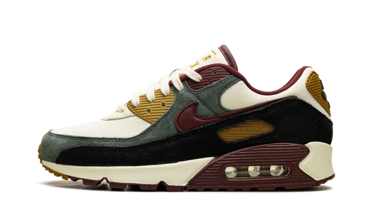 Nike AIR MAX 90 PRM "Coconut Milk / Green / Bronze" HQ3609 113