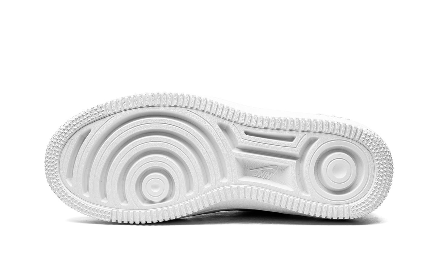Nike AIR FORCE 1 PLT.AF.ORM MNS WMNS Black DJ9946 001