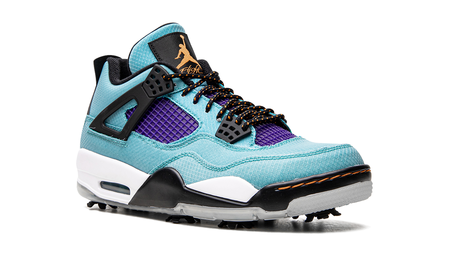 Air Jordan 4 Golf Torrey Pines