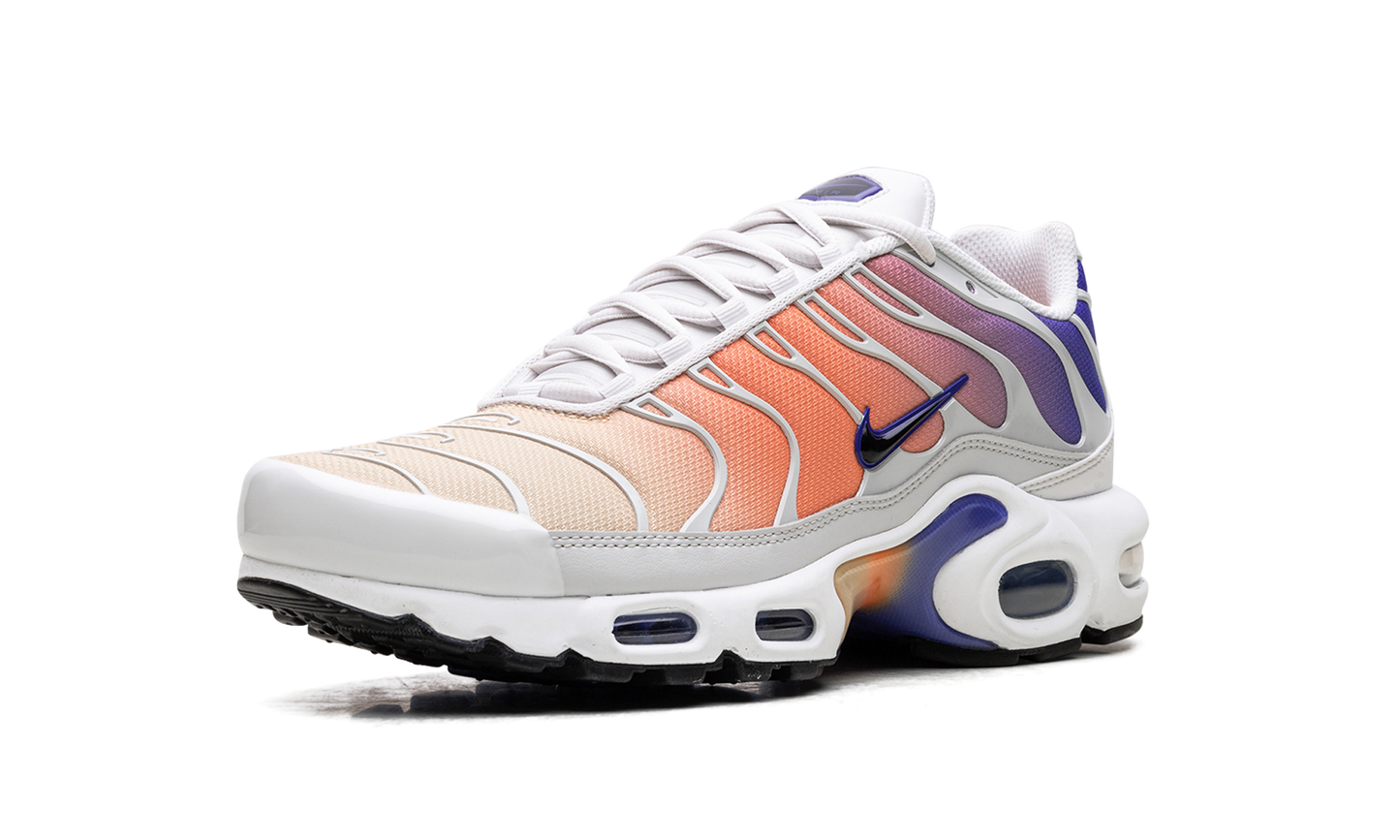 Nike Air Max Plus WMNS "Persian Violet Wild Mango" DZ3670 003