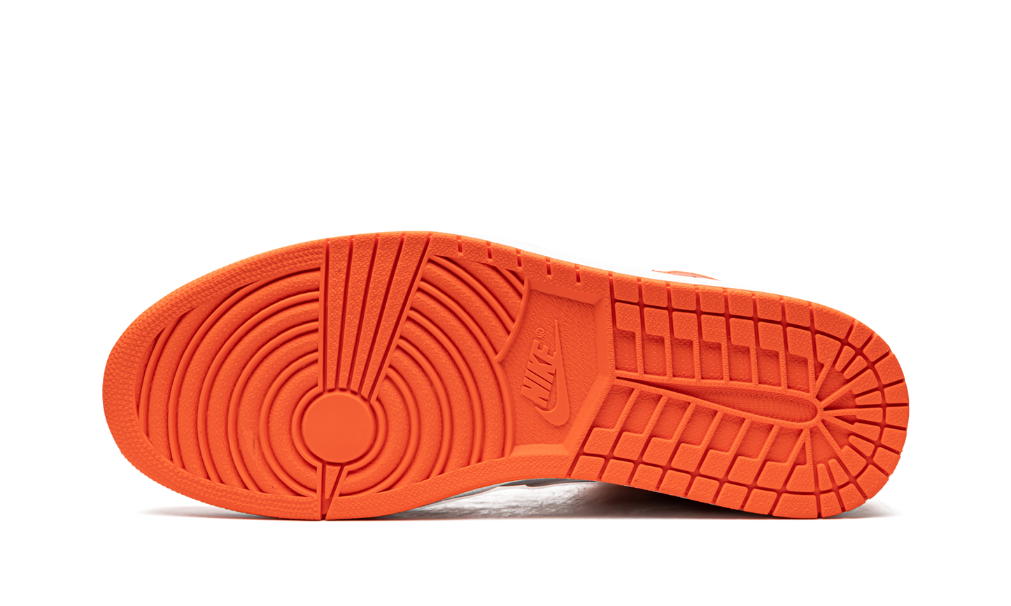 Air Jordan 1 Mid SE Electro Orange DM3531 800