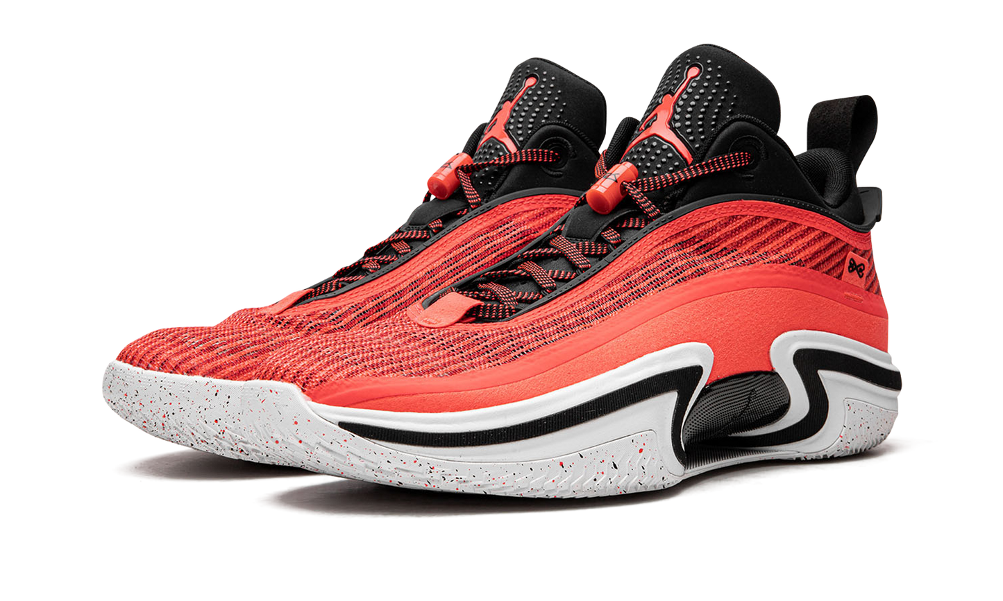 Air Jordan 36 Infrared DH0833 660