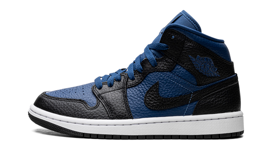 JORDAN 1 MID SPLIT WMNS French Blue DR0501 401