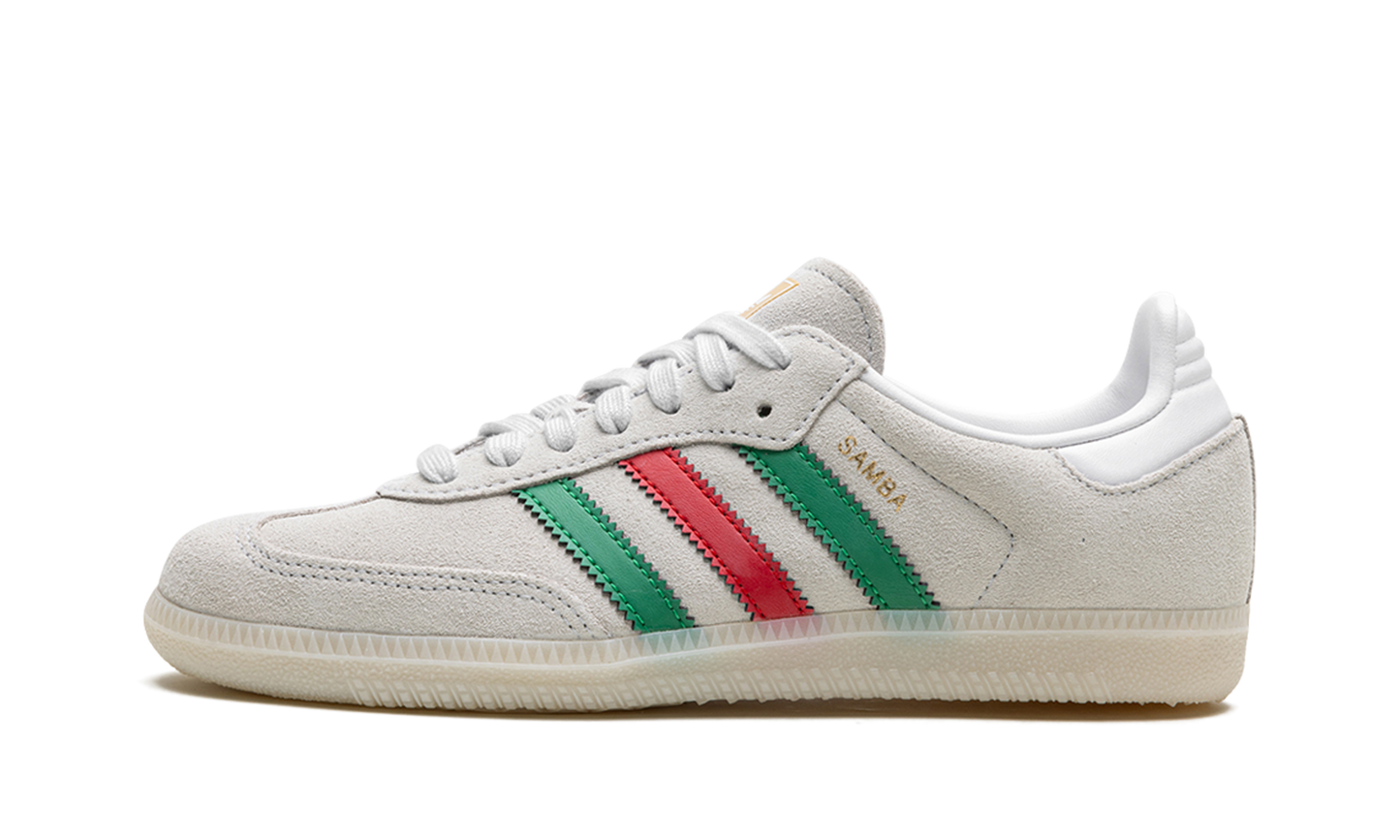 Adidas Samba OG "Italy" IG1826