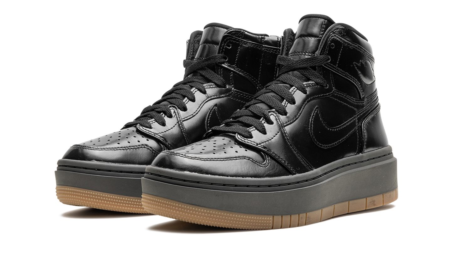 AIR JORDAN 1 HIGH ELEVATE WMNS Black / Gum FB9894 001