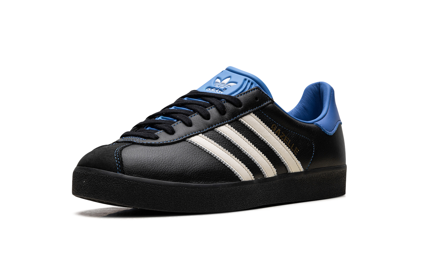 Adidas Gazelle 85 "atmos Black Bluebird White" IG1729