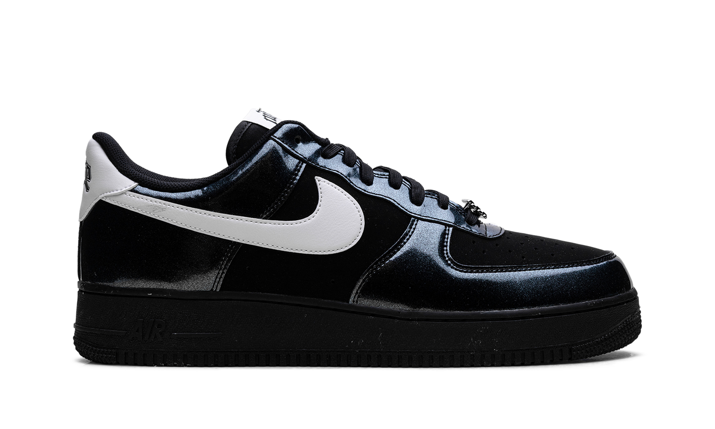 Nike Nike Air Force 1 Low "Glam Rock - Black / White" IB6843 001