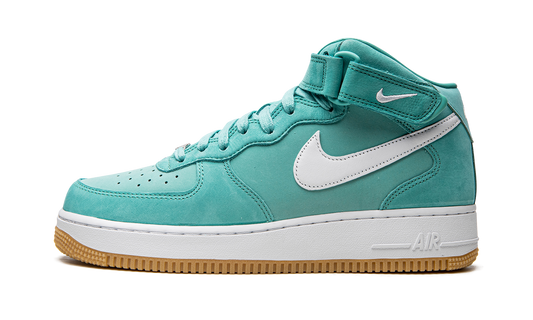 Nike Air Force 1 Mid "Washed Teal" DV2219 300