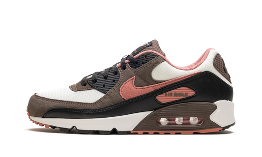 Nike Air Max 90 "Ironstone Red Stardust" DM0029 105