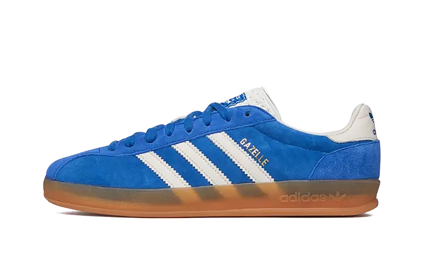 Adidas Originals Gazelle Indoor Pro "Blue" IH1086