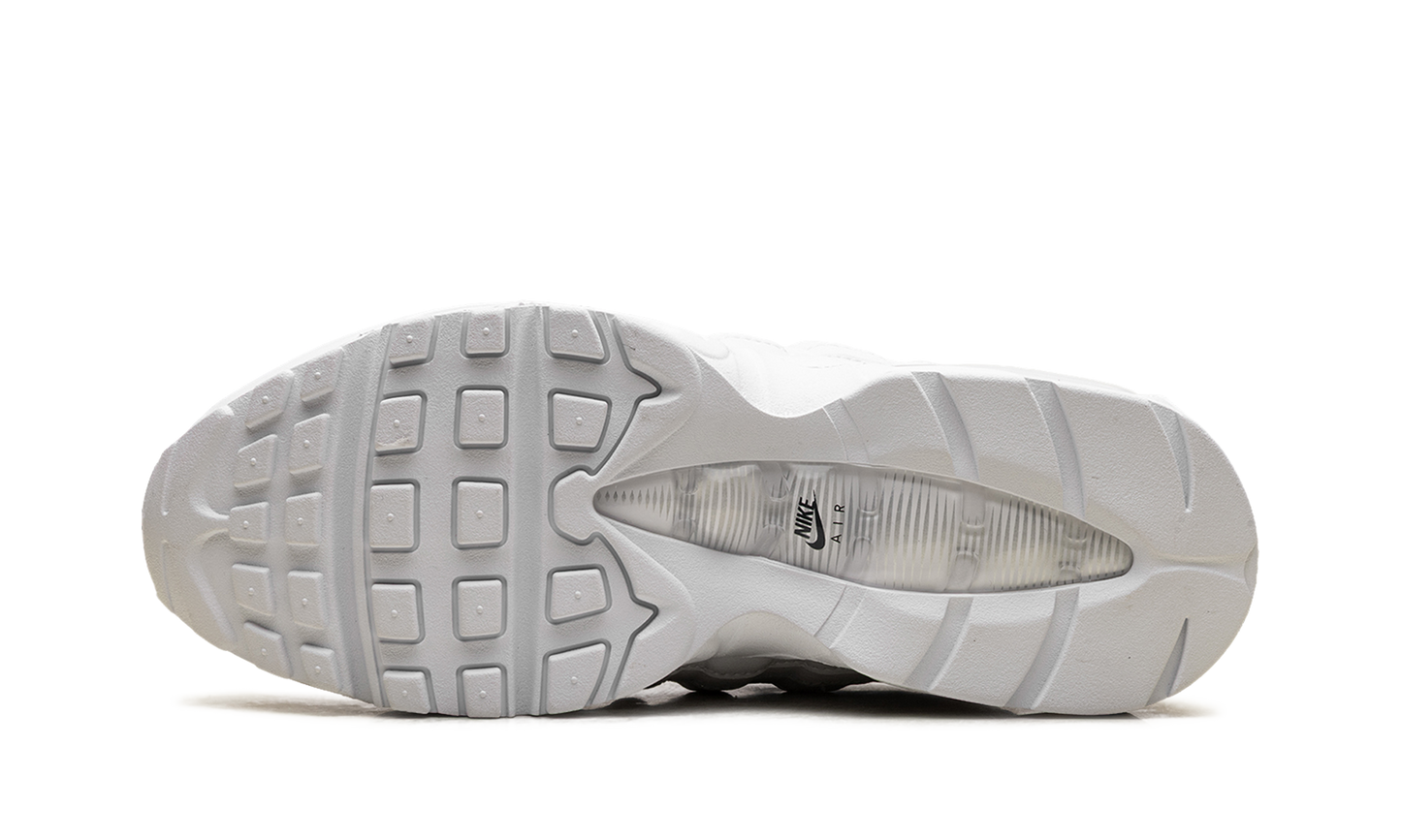 Nike Nike Air Max 95 WMNS "White Patent" IB6397 100