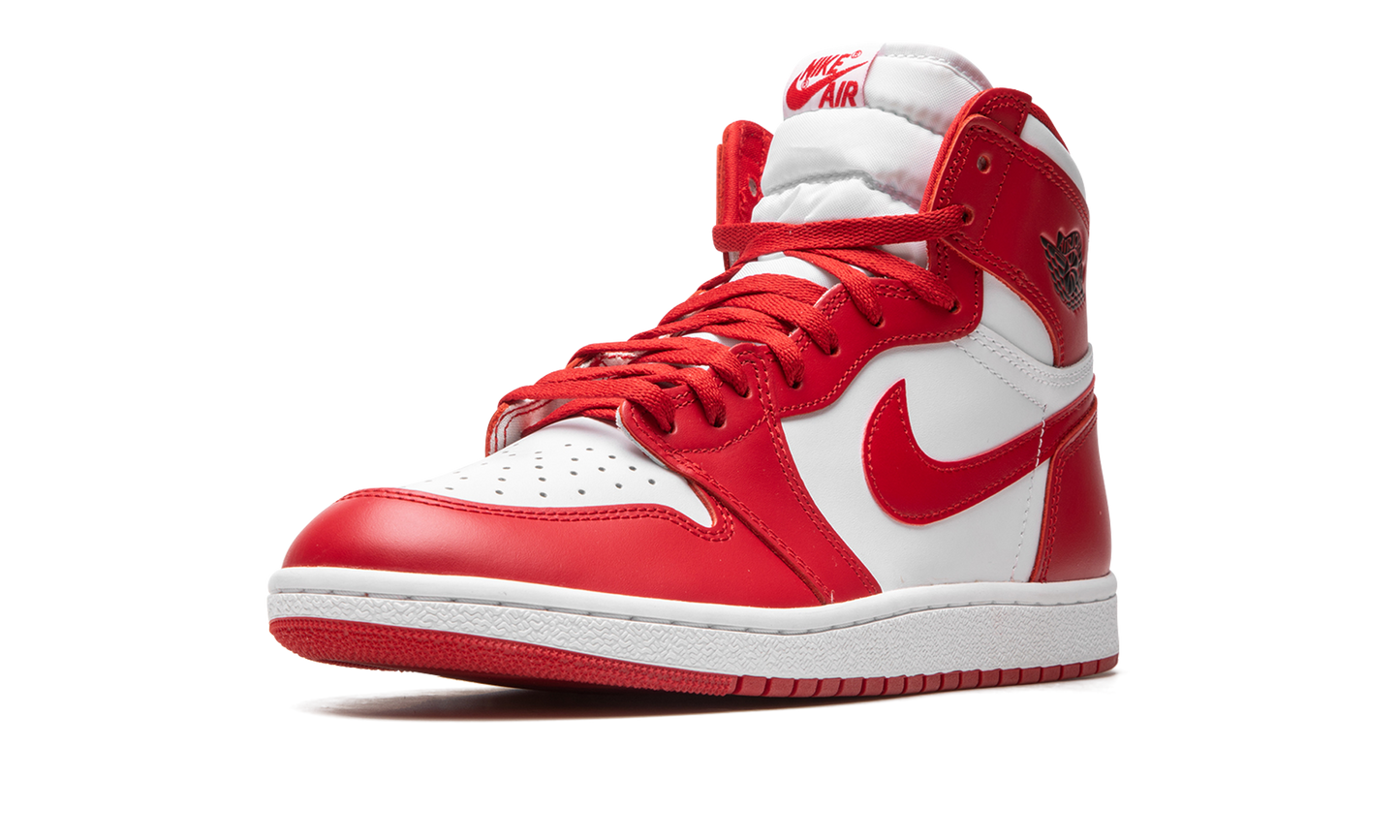 Air Ship PE X Air Jordan 1 New Beginnings Pack CT6252 900