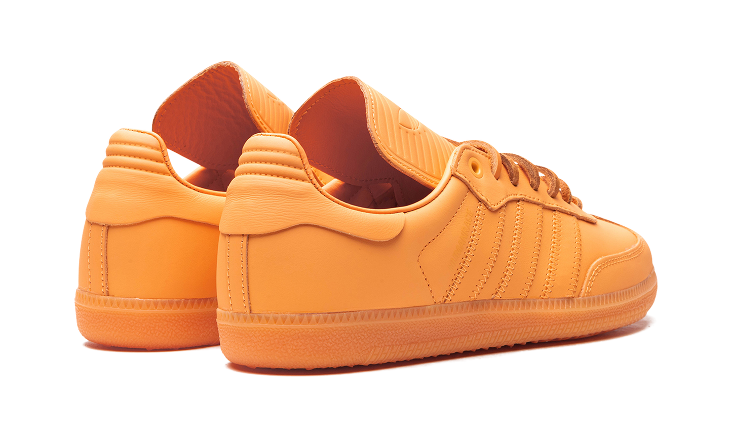 Adidas Samba Humanrace "Pharrell Williams - Orange" IE7293