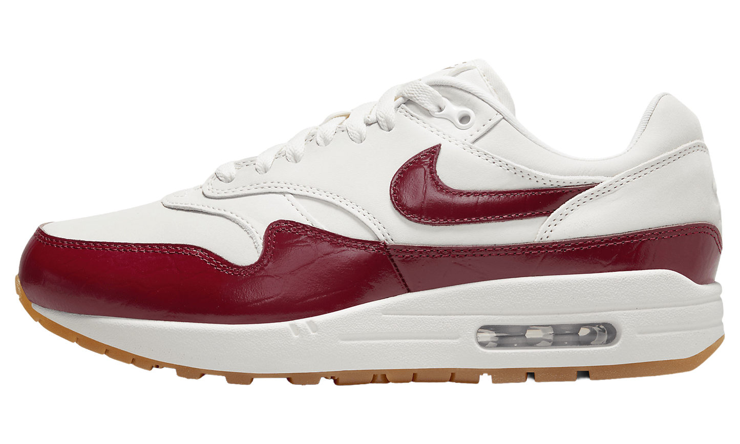 Nike Air Max 1 LX WMNS "Team Red" FJ3169 103