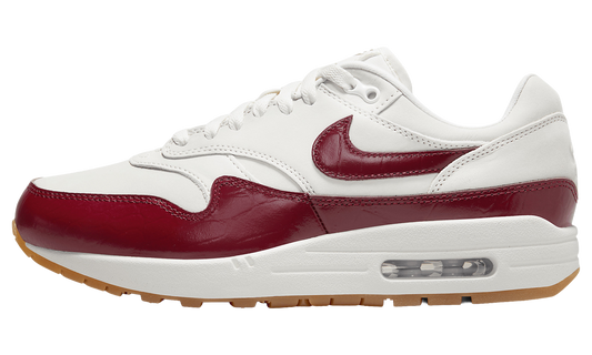 Nike Air Max 1 LX WMNS "Team Red" FJ3169 103