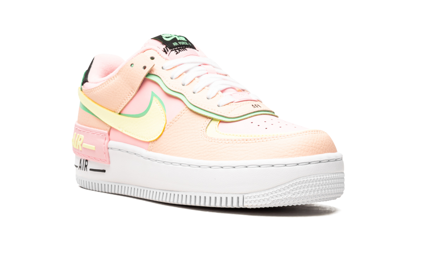 Nike OMENS AIR FORCE 1 SHADO WMNS Arctic Punch CU8591 601