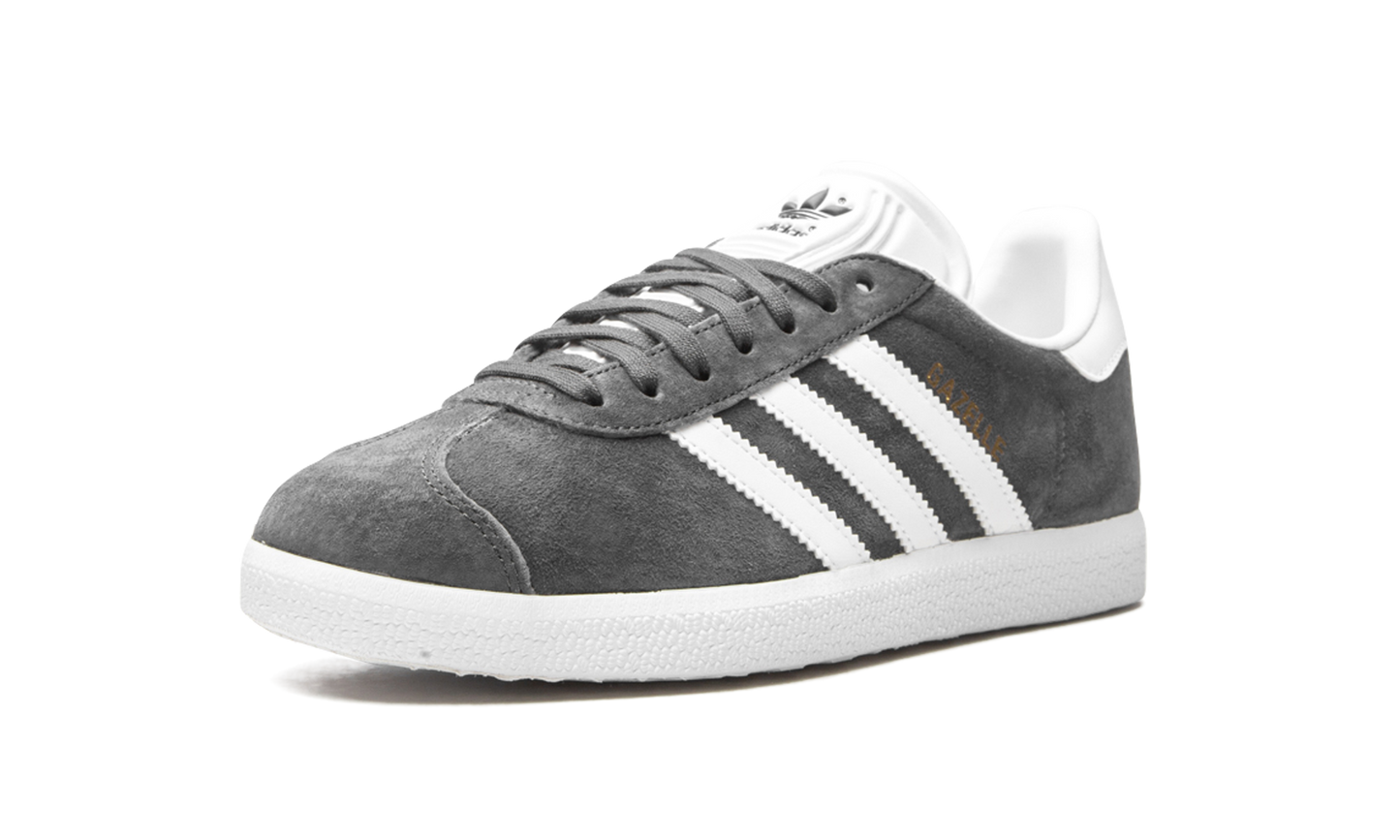 Adidas Gazelle "Solid Grey" BB5480