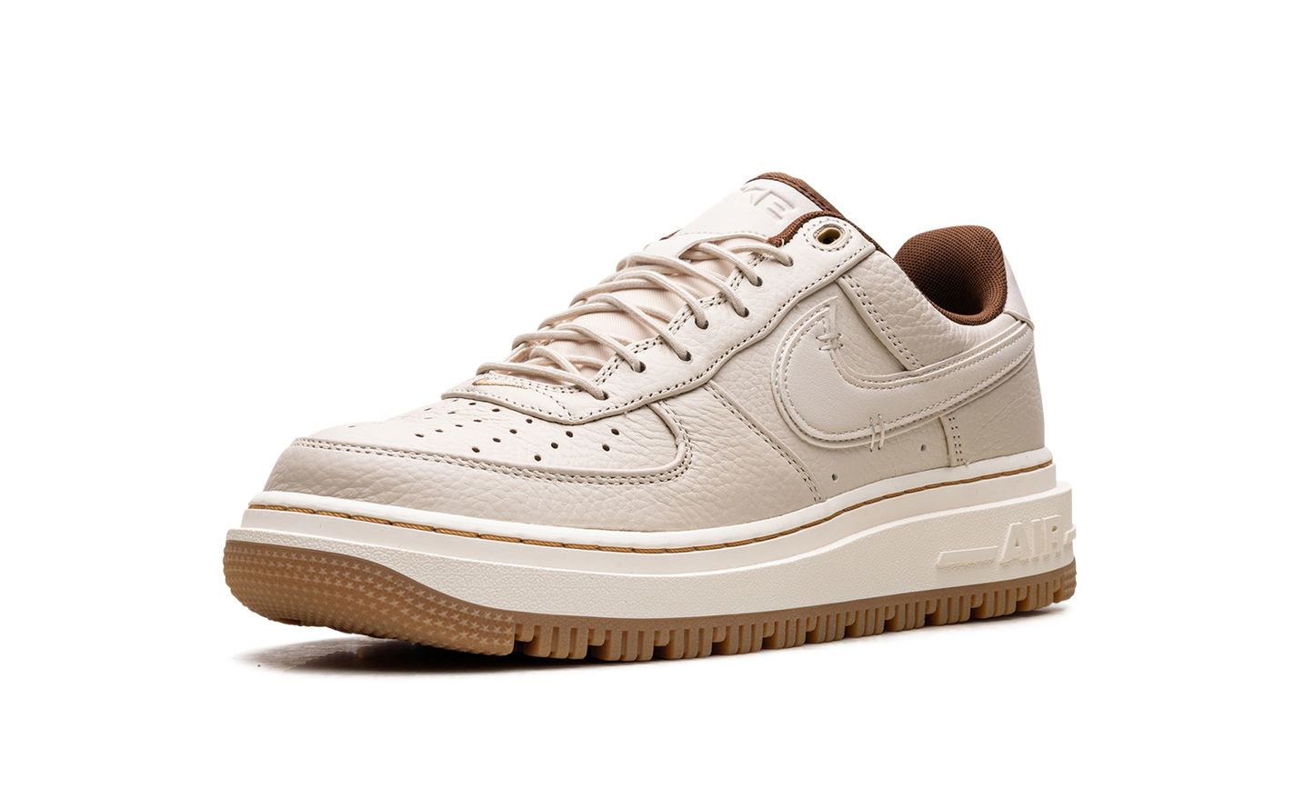 Nike Air Force 1 Low "Luxe Pearl White" DB4109 200