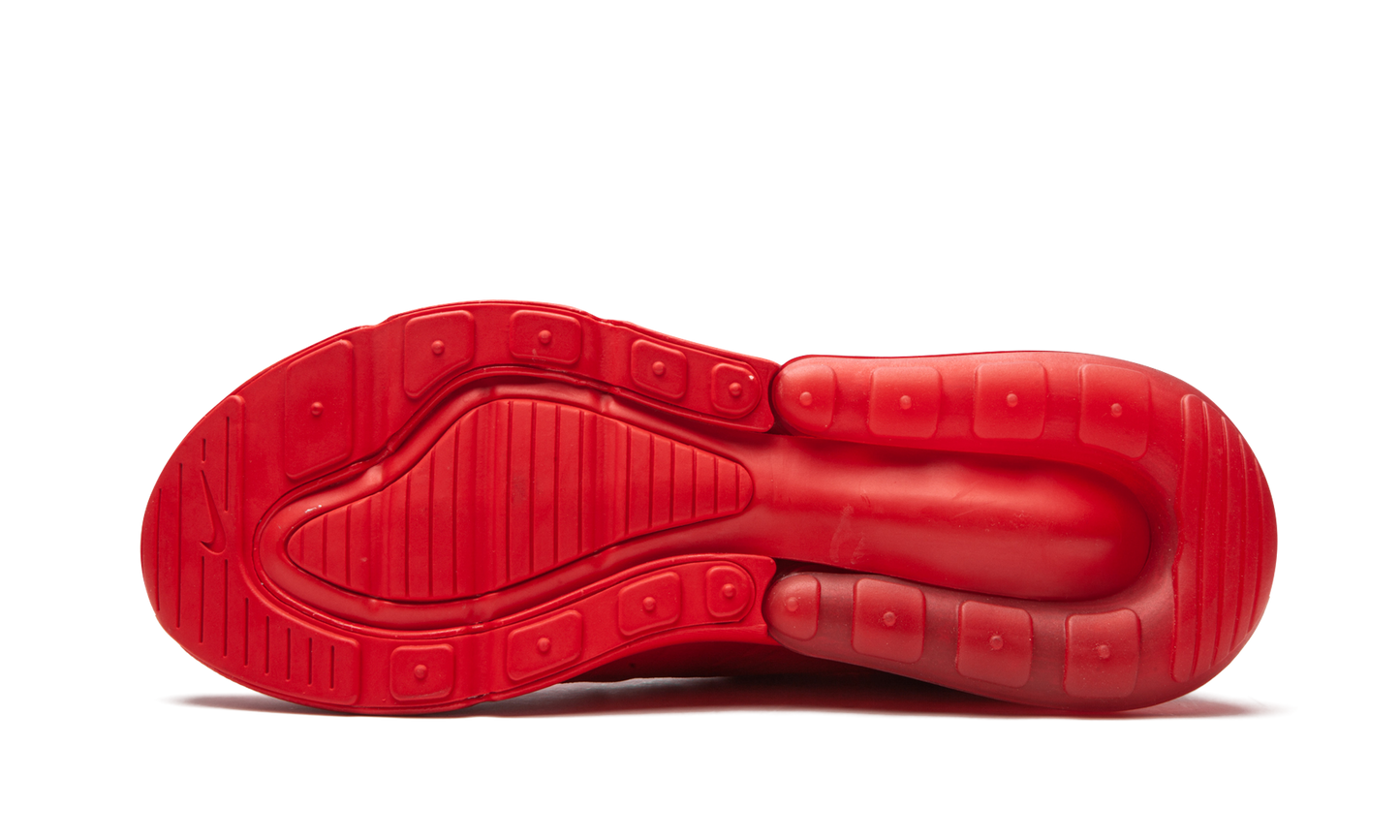 Nike Air Max 270 "University Red" CV7544 600