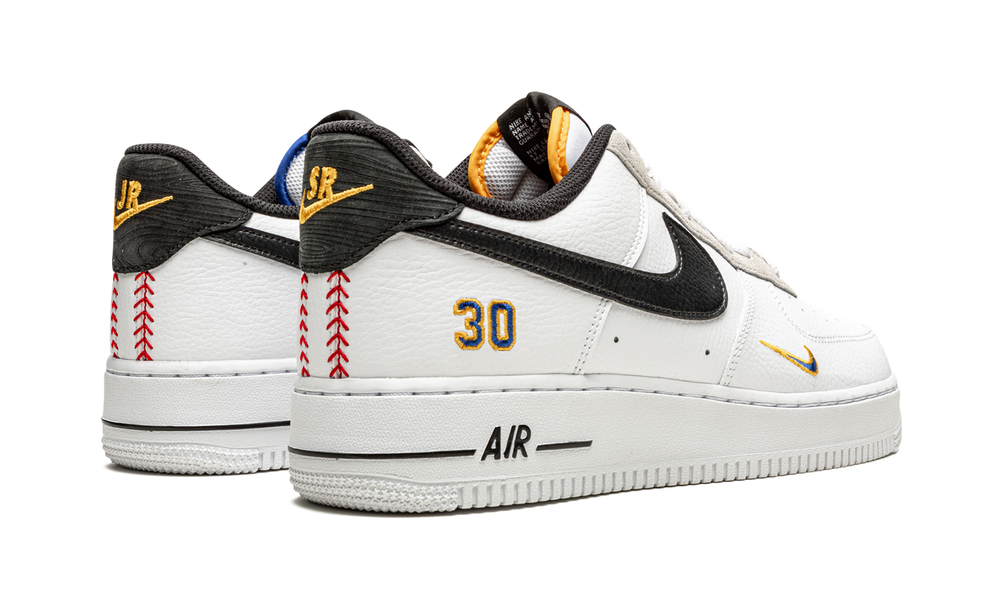 Nike Air Force 1 '07 LV8 "Ken Griffey Jr./Sr." DJ5192 100
