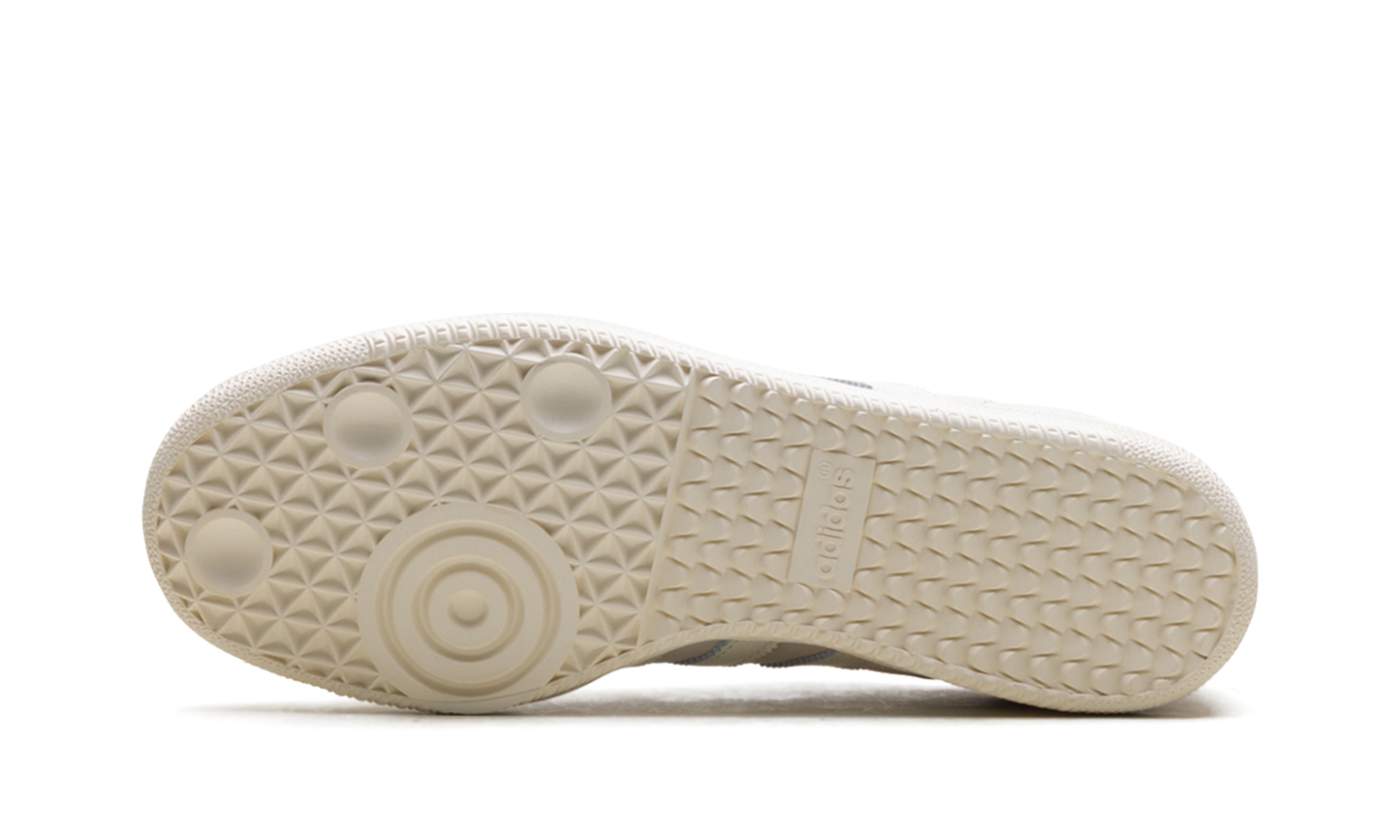 Adidas Samba OG "Off White Alumina" JI3204