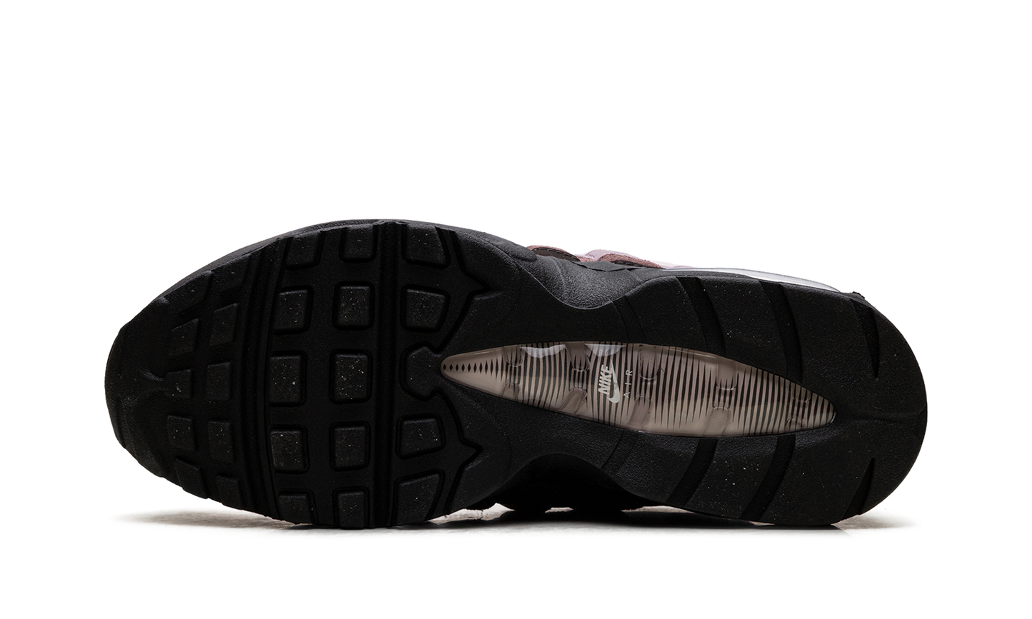 Nike Air Max 95 WMNS "Velvet Brown" IQ0277 010