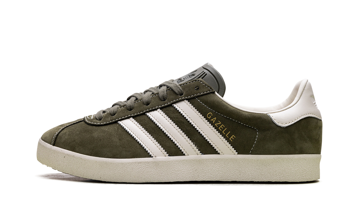 Adidas Gazelle 85 "green" IG5006