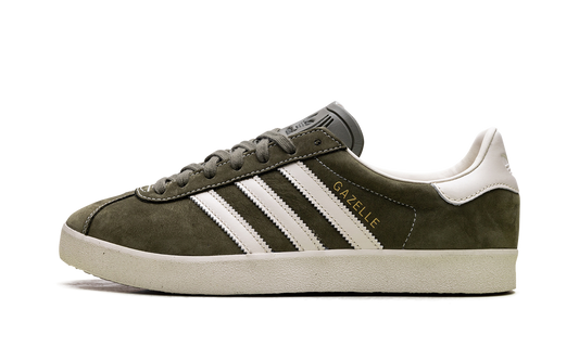 Adidas Gazelle 85 "green" IG5006