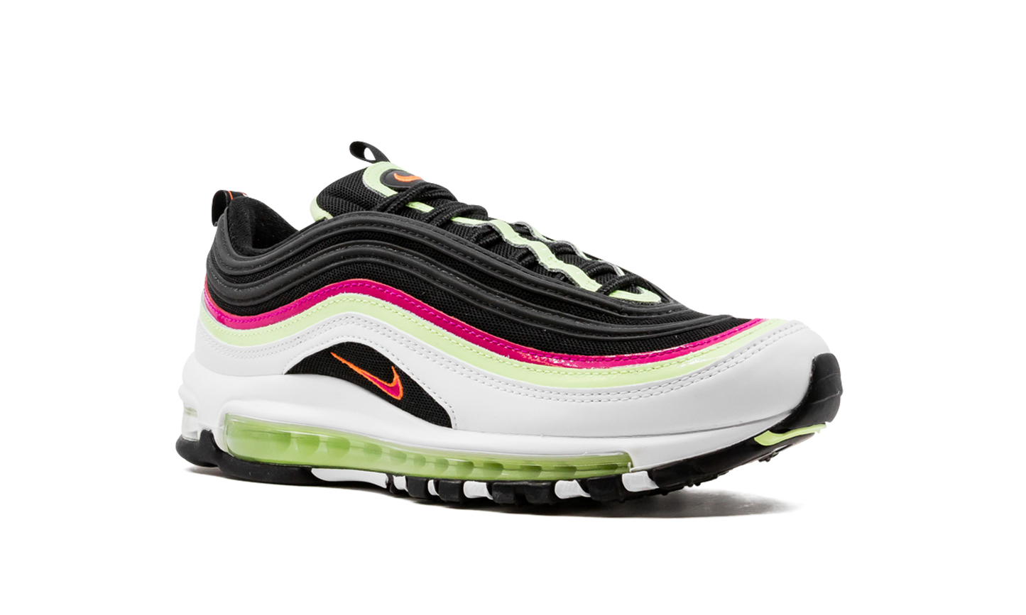 Nike Air Max 97 "World Tour" DD9534 100