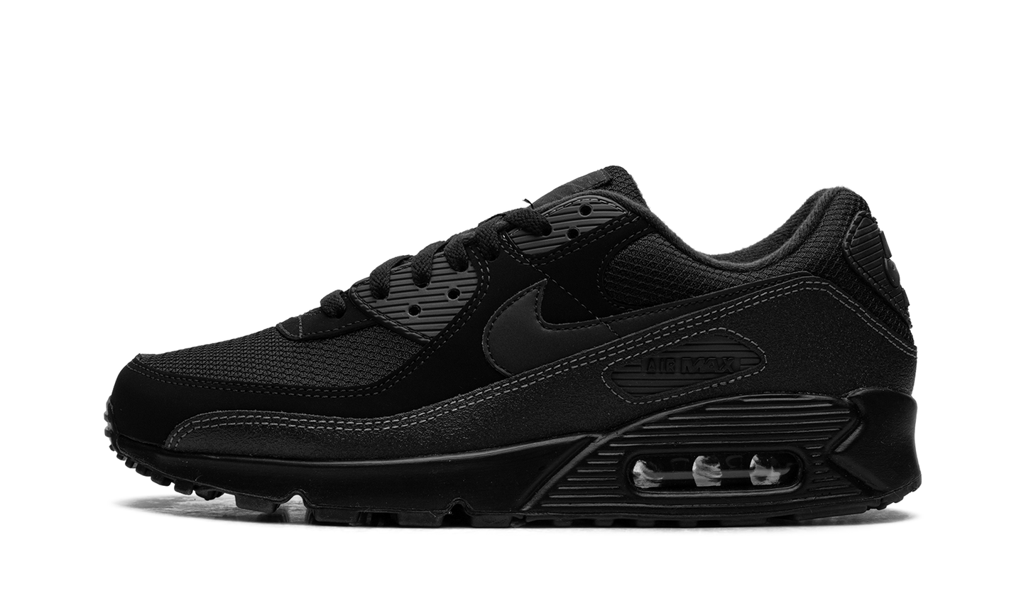 Nike Air Max 90 "Reflective Swoosh" hq3828 002