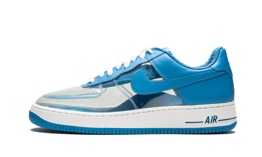Nike Air Force 1 Premium "Invisble Woman" 313641 941