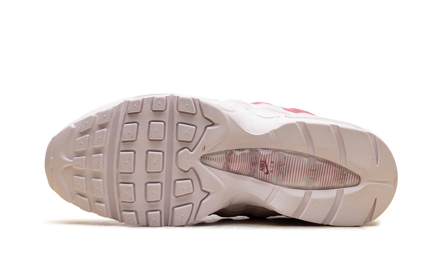 Nike Air Max 95 WMNS "Valentine's Day 2026" IB8155 600