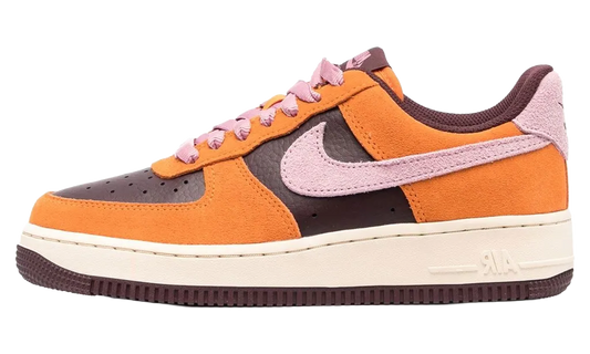 Nike Air Force 1 '07 WMNS Magma Orange DZ5629 800