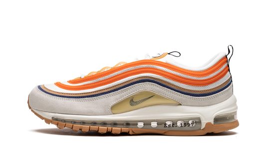 Nike Air Max 97 SE "Frank Rudy" DV2619 100