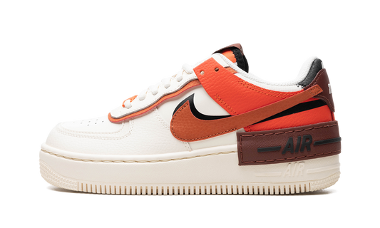 Nike AIR FORCE 1 SHADO WMNS Pale Ivory CI0919 114
