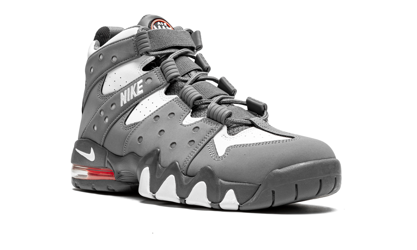 Nike Air Max CB '94 "Cool Grey" DM8319 001
