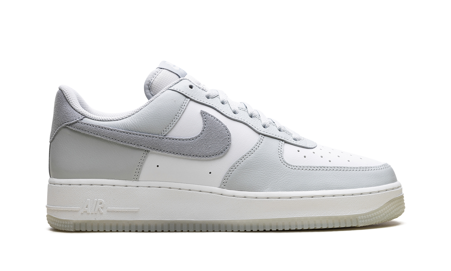 Nike Air Force 1 '07 LV8 "Grey" FJ4170 003