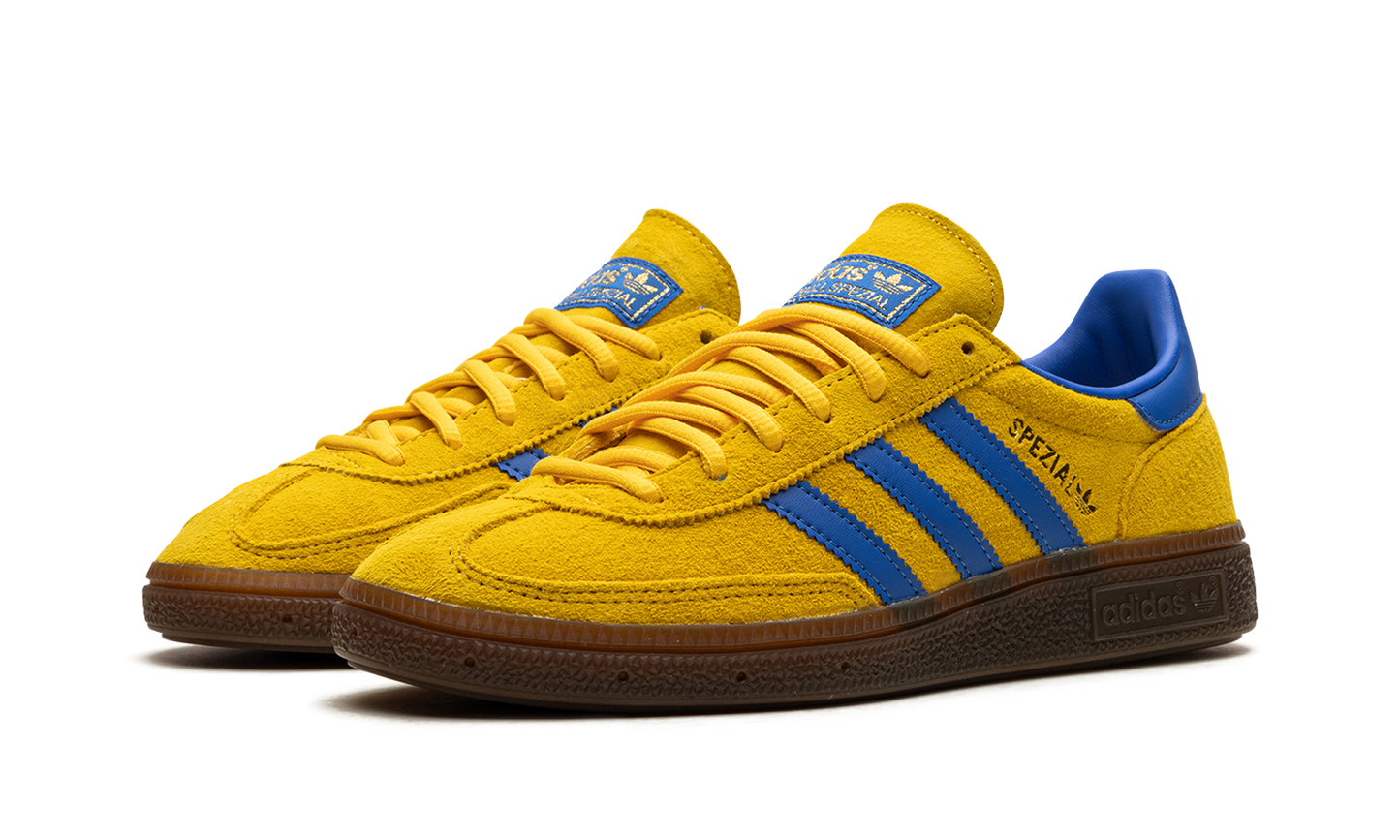 Adidas Handball Spezial "Yellow" FV1226