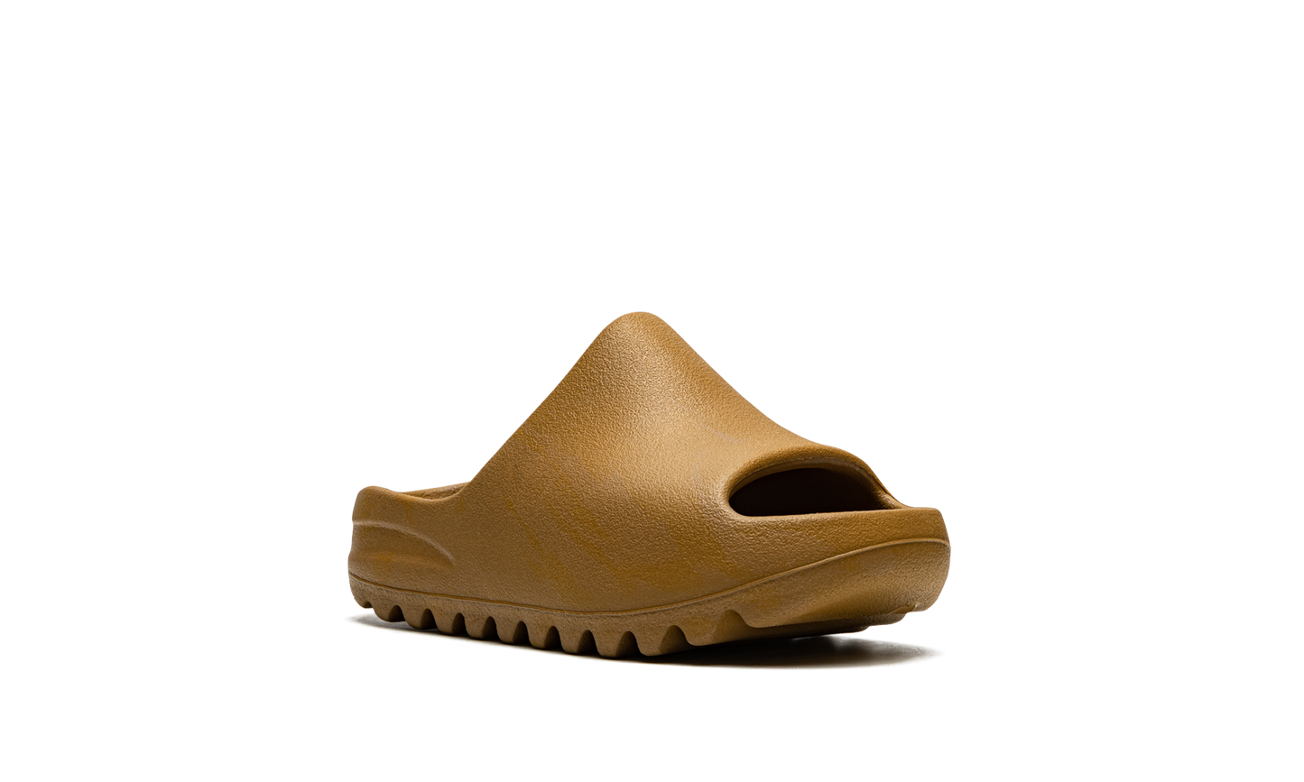 Yeezy Slide Kids "Ochre" GW1932