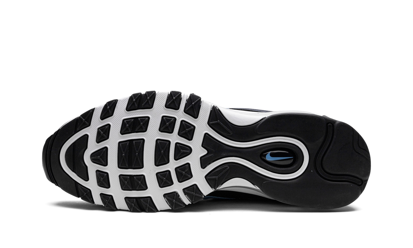 Nike Air Max 97 "Dark Obsidian" DQ3955 001