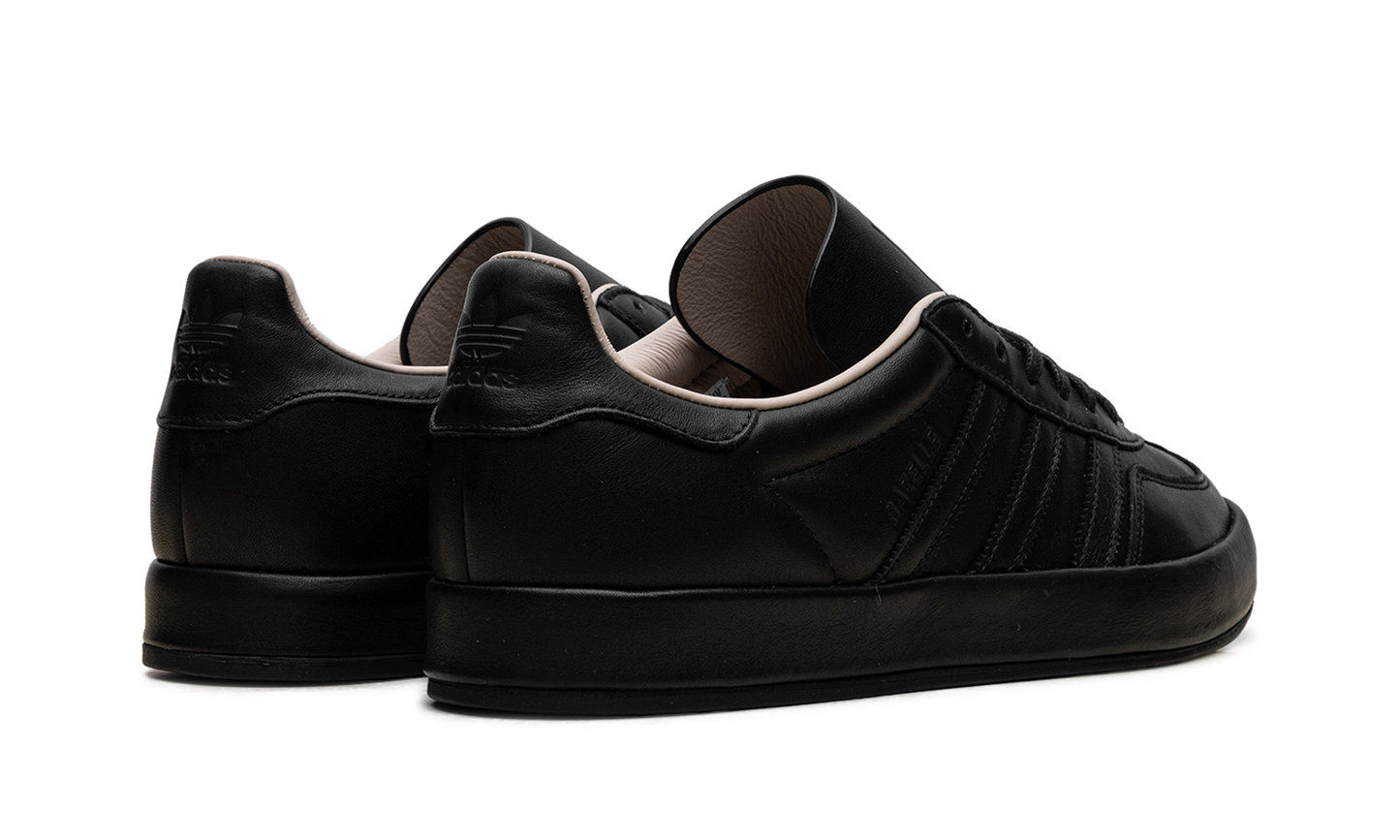 Adidas Gazelle Indoor "Luxe Pack Black" JH5415