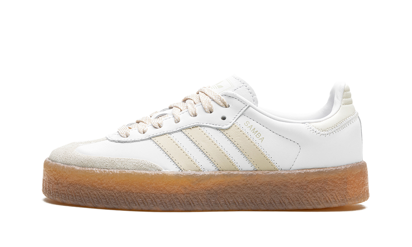 Adidas Sambae WMNS "Beige" IE9107