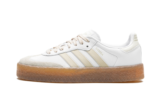 Adidas Sambae WMNS "Beige" IE9107