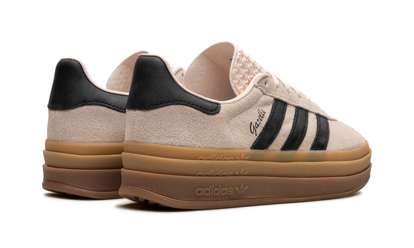 Adidas GAZELLE BOLD WMNS "Wonder Quartz" IE0429