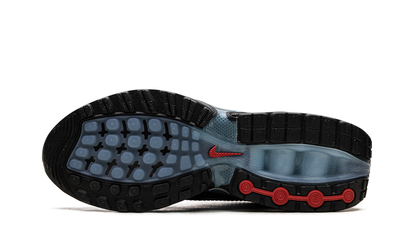 Nike Air Max Dn "Light Orewood Brown Turquoise" HQ3478 104