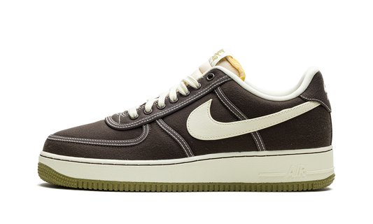 Nike Air Force 1 Low "Inside Out Brown" CI9349 201